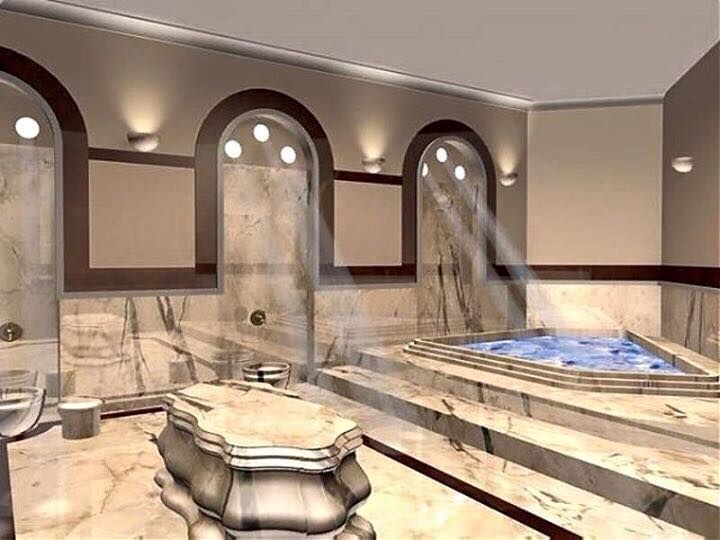 OGZ MARBLE İNŞAAT